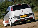 Abarth Punto Evo esseesse 2010 года
